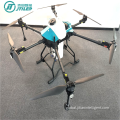 6-Axis 30L Uav Agricultural Drone Crop Sprayer Drone